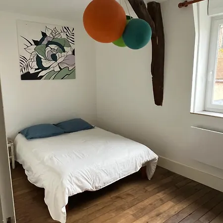 Centre - N*5 Apartamento *